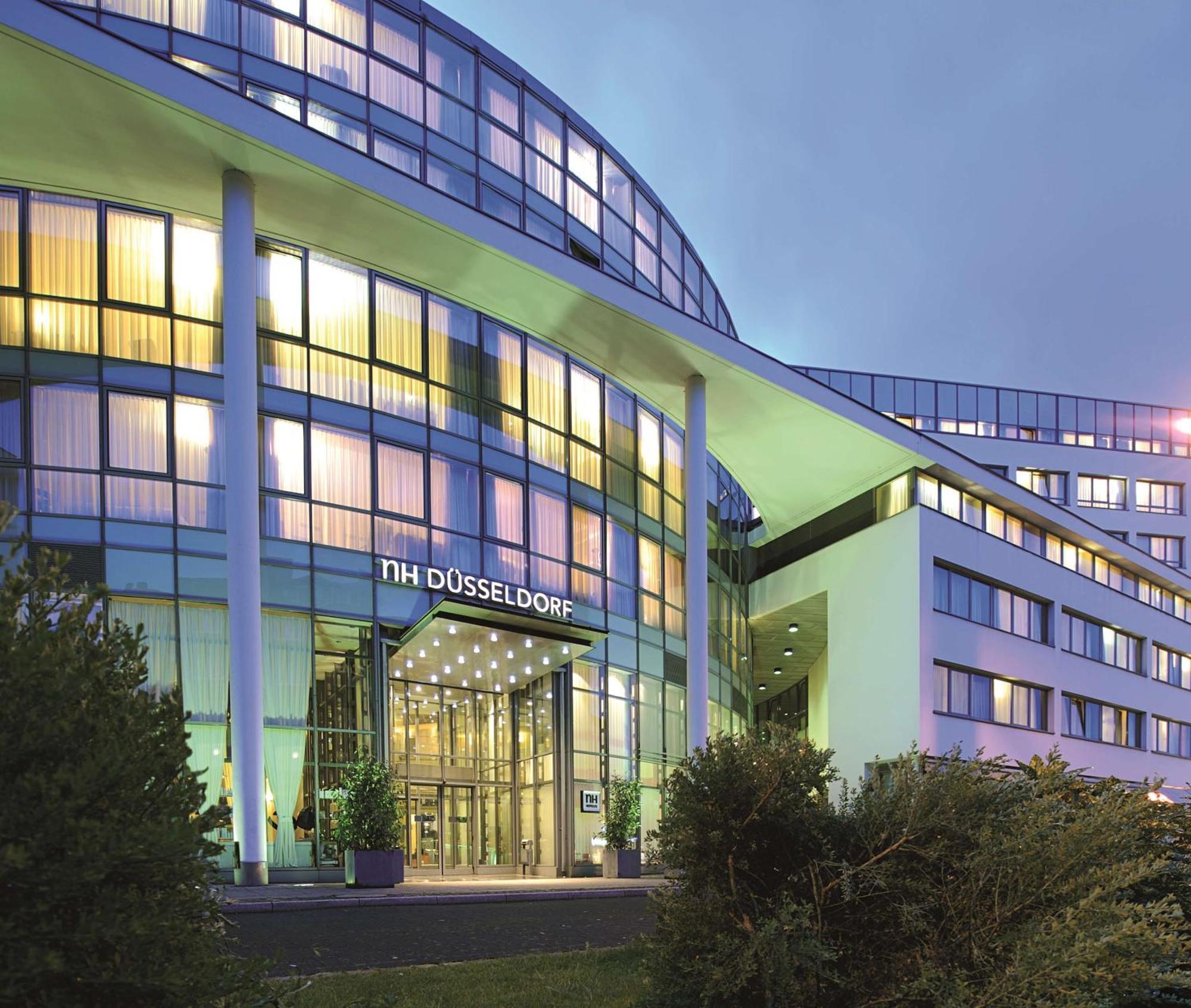 Nh Duesseldorf City — Zdjęcia 1