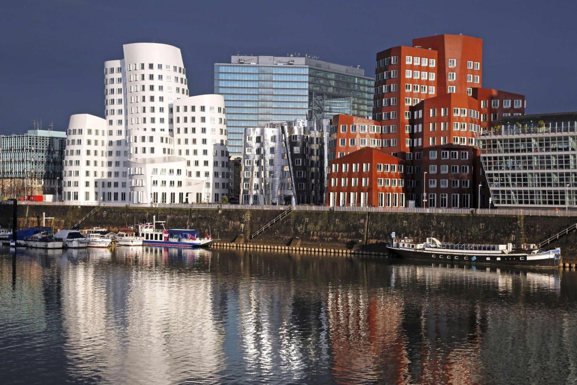 Nh Duesseldorf City — Zdjęcia 2